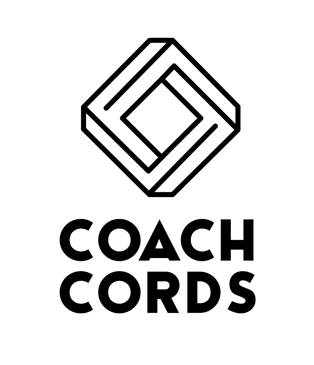 Coach Cords Logo