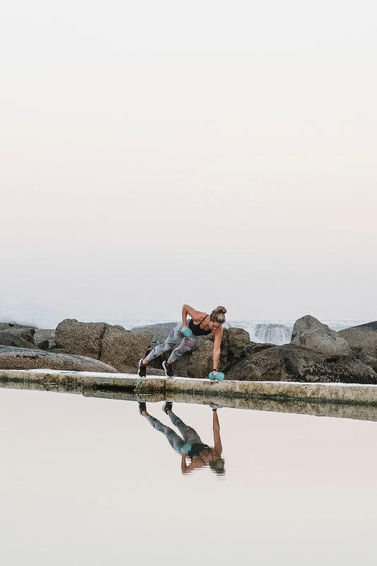 FREE EBOOK: Awakening Awareness