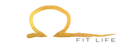 Fit Life Logo